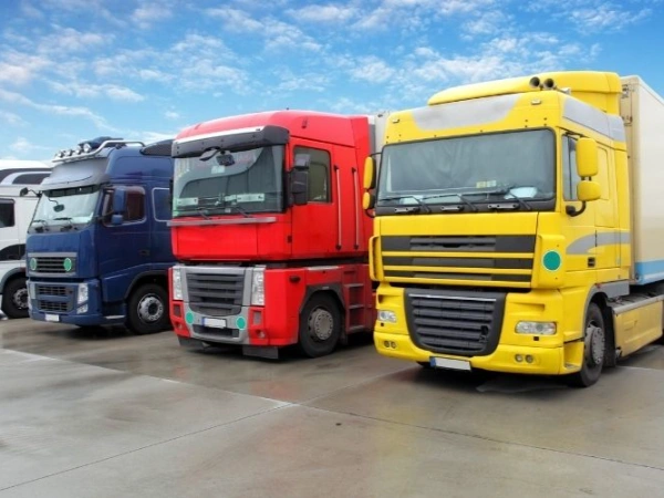 Konya Savaştepe Nakliye